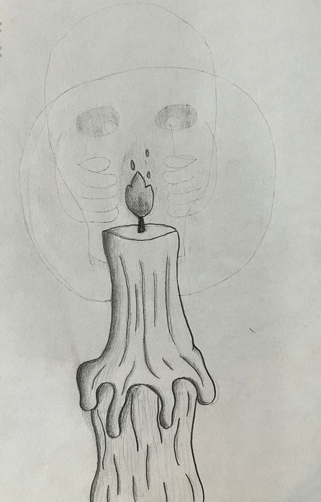 Candle