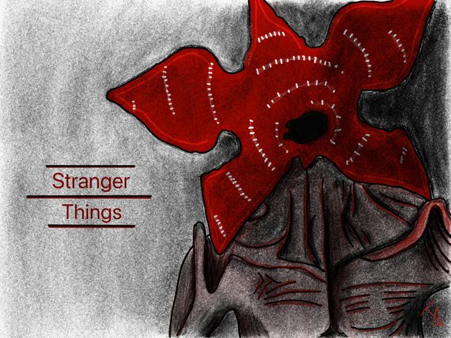 Demogorgon