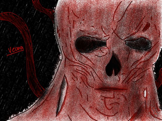 Vecna